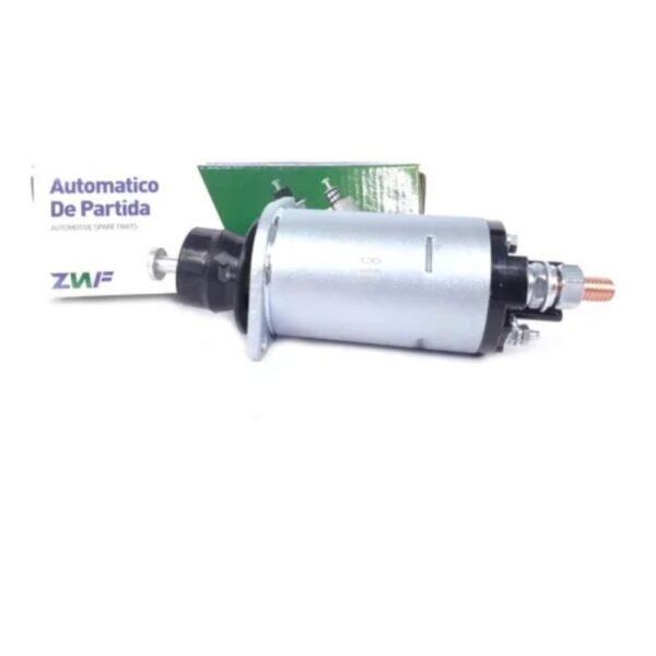 Automático – 29mt Mbb 12v